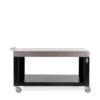 Alfa TABLEMulti-functional Base And Prep Station -Kitchen Grill Shop multi functional base and prep station