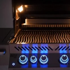 Napoleon Prestige PRO 500 Built-in Grill With Infrared Rear Burner And Rotisserie Kit -Kitchen Grill Shop napoleon 33 prestige pro 500 built in gas grill with infrared rear burner 14340892721270 1024x1024 feecb9e3 3cfa 4853 952d 9b60295231e8