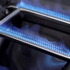 Napoleon Prestige PRO 825 Built-in Propane Gas Grill With Infrared Rear Burner And Infrared Sear Burners And Rotisserie Kit -Kitchen Grill Shop napoleon 42 prestige pro 665 built in gas grill with infrared rear burner 14341710643318 large 6a7666b7 8b6d 41cf b1bc 78dedf534c7d