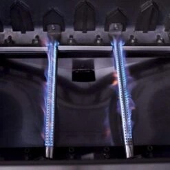 Napoleon Prestige PRO 825 Built-in Propane Gas Grill With Infrared Rear Burner And Infrared Sear Burners And Rotisserie Kit -Kitchen Grill Shop napoleon 42 prestige pro 665 built in gas grill with infrared rear burner 14341854396534 large 7e78ca55 3103 4c06 9053 50b0c561cbcb