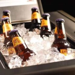 Napoleon Prestige PRO 665 Gas Grill With Infrared Rear Burner And Infrared Side Burner And Rotisserie Kit -Kitchen Grill Shop napoleon 77 prestige pro 665 freestanding gas grill with infrared rear burner and infrared side burners 14358509650038 large 3c3ff427 49d3 4676 8e55 e38de7c60f4d