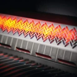 Napoleon PRESTIGE® 665 RSIB Infrared Side & Rear Burners - Stainless Steel 11 Napoleon PRESTIGE® 665 RSIB Infrared Side & Rear Burners - Stainless Steel -Kitchen Grill Shop p665rsib feat d 07 20 2ac71bae 29d7 4daf 93d4 d8043196f852