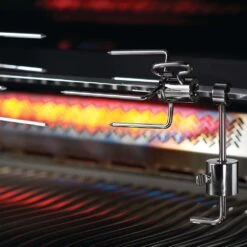 Napoleon Prestige PRO 500 Gas Grill With Infrared Rear And Side Burners And Rotisserie Kit -Kitchen Grill Shop p665rsib feat e 07 20 d8abe875 94c5 4c93 8d83 d40d6a8e4361