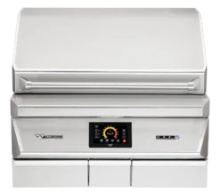 Twin Eagles 36" Built-In Wood Fired Pellet Grill And Smoker