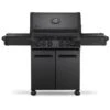 Napoleon Phantom Prestige® 500 RSIB -Kitchen Grill Shop phantom prestige p500 02