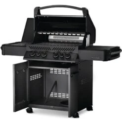 Napoleon Phantom Prestige® 500 RSIB -Kitchen Grill Shop phantom prestige p500 26