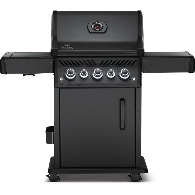 Napoleon Phantom Rogue SE 425 RSIB Napoleon Phantom Rogue SE 425 RSIB -Kitchen Grill Shop phantom rogue rse 425 rsib 01 2