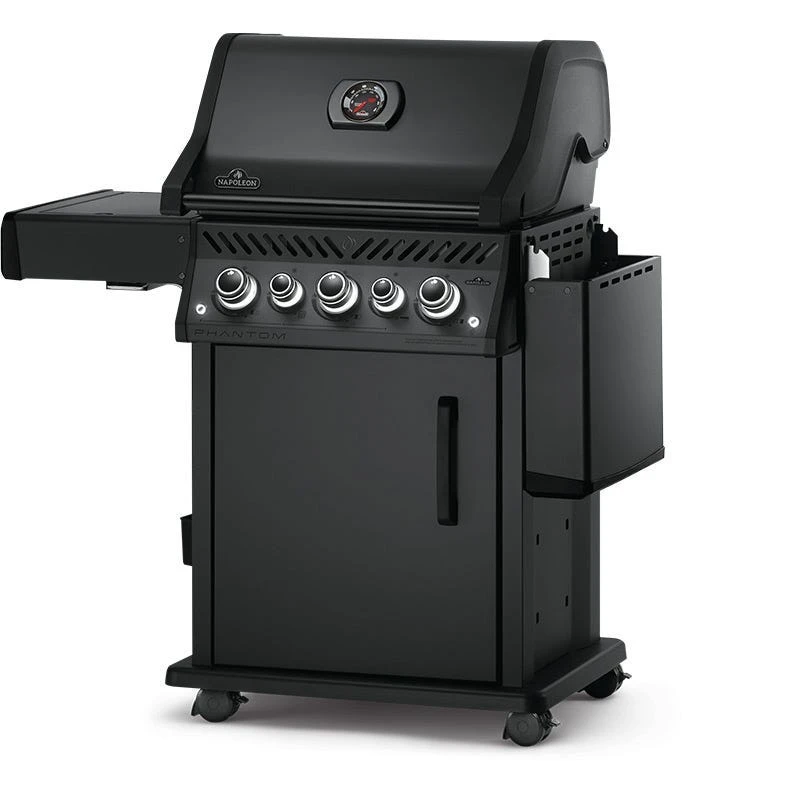 Napoleon Phantom Rogue SE 425 RSIB Napoleon Phantom Rogue SE 425 RSIB -Kitchen Grill Shop phantom rogue rse 425 rsib 06 3