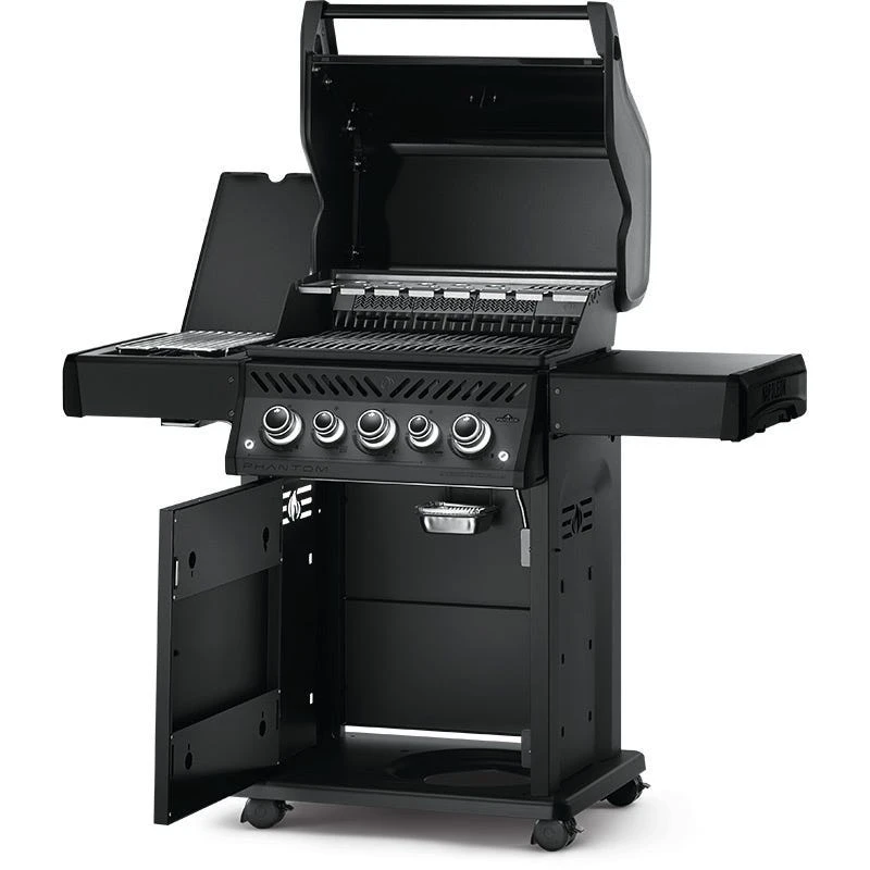 Napoleon Phantom Rogue SE 425 RSIB Napoleon Phantom Rogue SE 425 RSIB -Kitchen Grill Shop phantom rogue rse 425 rsib 08 3