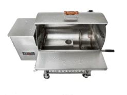 Pitts And Spitts Maverick 850 Pellet Grill -Kitchen Grill Shop pitts 850 animated 2048x1545 1