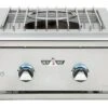 22" Delta Heat Power Burner -Kitchen Grill Shop powerburner DH