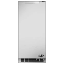 DCS Outdoor Ice Maker