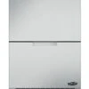 DCS 24" Outdoor Refrigerated Drawers