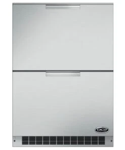 DCS 24" Outdoor Refrigerated Drawers
