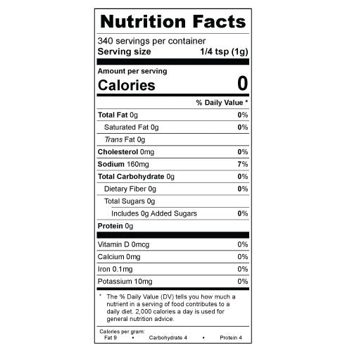 Suckle Busters 1836 Beef Rub Suckle Busters 1836 Beef Rub -Kitchen Grill Shop sb18 5