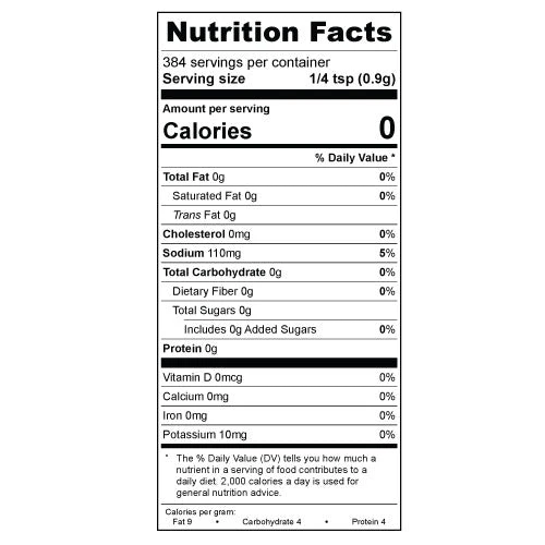 Suckle Busters Chicken Wing Seasoning Suckle Busters Chicken Wing Seasoning -Kitchen Grill Shop sbcw 2