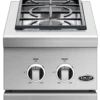 DCS 14" Series 9 Double Side Burner 1 DCS 14" Series 9 Double Side Burner -Kitchen Grill Shop sbe1 142 n sbe1 142 1 removebg