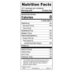 Suckle Busters Texas Brisket Rub Suckle Busters Texas Brisket Rub -Kitchen Grill Shop sbtb 2