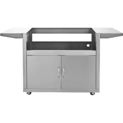 Blaze Grill 40" 5-Burner Gas Grill Cart