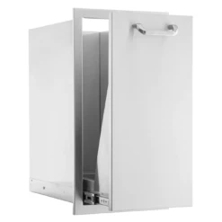 PCM 260 Series 13" Stainless Steel Narrow Roll-Out Trash Bin -Kitchen Grill Shop screencapture cdn shocho co sc image 9 c 4 b 9c4b1097b00e337494cab64b921be3ff jpg 2021 05 06 15 55 58