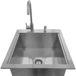 PCM 260 Series 21" Outdoor Rated Stainless Steel Drop In Sink With Hot/Cold Faucet -Kitchen Grill Shop screencapture cdn shocho co sc image f 1 a 4 f1a4cbe87fc5f935e642fb5fd8c51ec2 jpg 2021 05 06 14 43 57