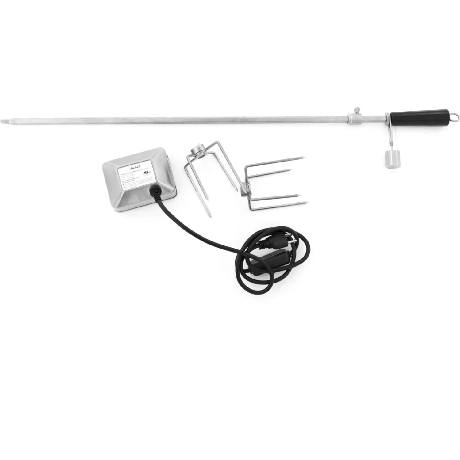 Blaze Rotisserie Kit For 40" 5-Burner Gas Grills Blaze Rotisserie Kit For 40" 5-Burner Gas Grills -Kitchen Grill Shop screencapture cdn shocho co sc image f f e f ffefa82866f4980a02a04d433192d02a jpg 2021 02 05 15 27 15 8487283f 9d2a 4bf1 8f9c 837e1851045d