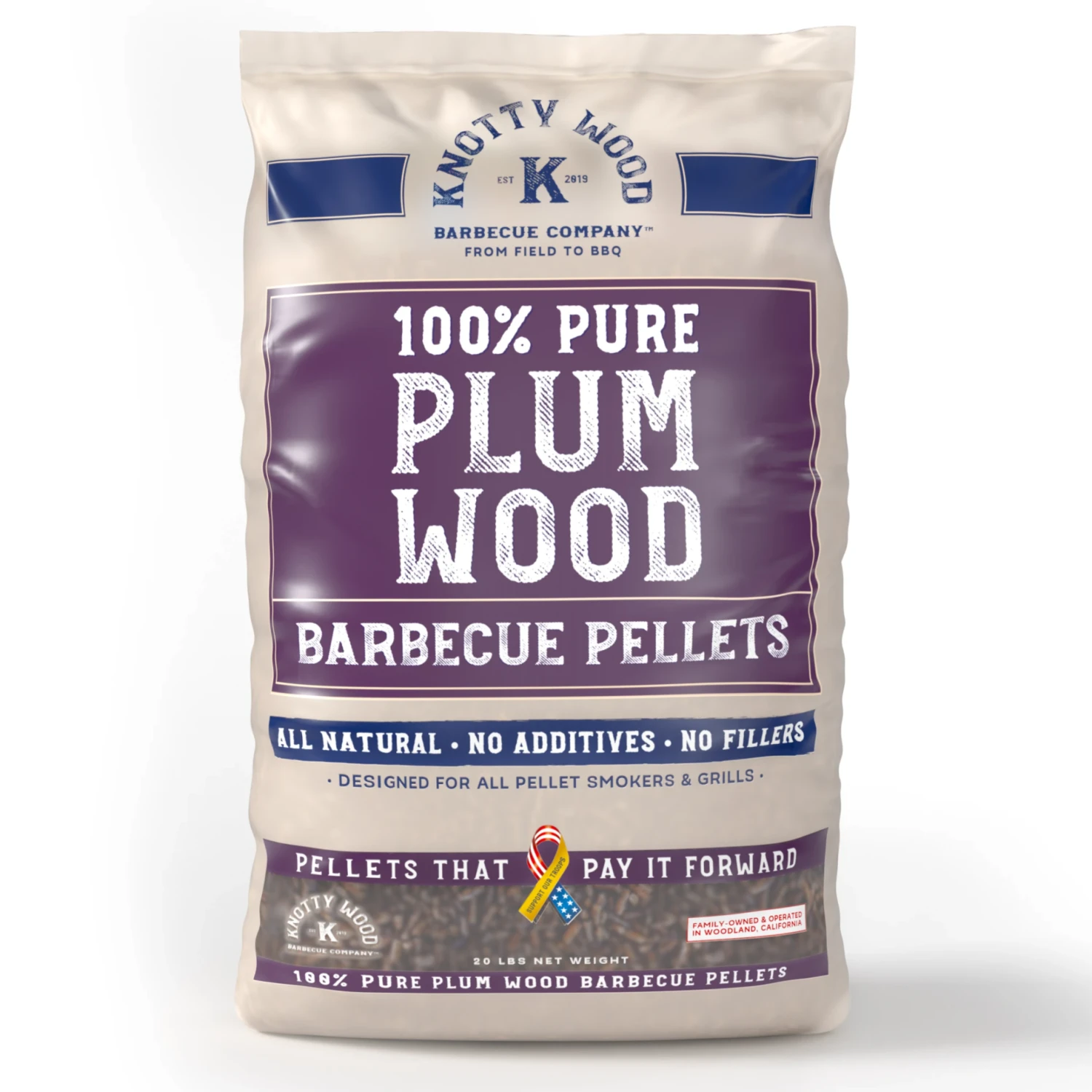 Knotty Wood 100% Pure Plum Wood Pellets -Kitchen Grill Shop screencapture cdn shopify s files 1 0268 5701 3334 products KNO004 Catalog001b FRONT 2048x png 2021 03 18 11 02 00