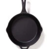 Camp Chef 8" Seasoned Cast Iron Skillet -Kitchen Grill Shop sk8