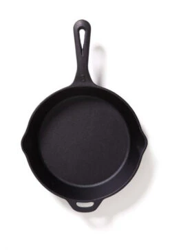 Camp Chef 8" Seasoned Cast Iron Skillet