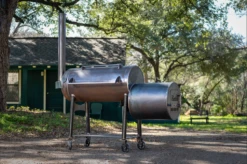Franklin BBQ Pit -Kitchen Grill Shop steelpit.62f2a928099627.41439936