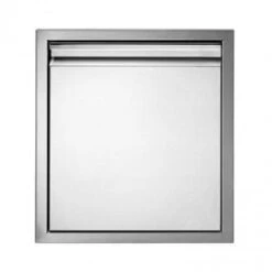 Twin Eagles 18" Single Access Doors (Soft Closing)