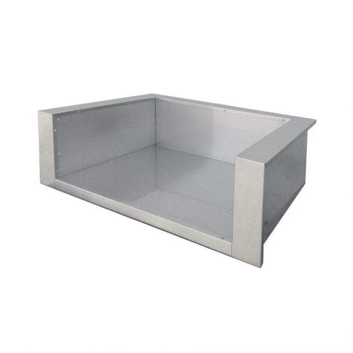 Delta Heat 26" Insulating Jacket Delta Heat 26" Insulating Jacket -Kitchen Grill Shop teij30 teij36 teij42 0