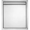 Twin Eagles 24" Single Access Door (Soft Closing) 2 Twin Eagles 24" Single Access Door (Soft Closing) -Kitchen Grill Shop twineagles single access right 2