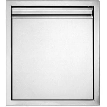 Twin Eagles 24" Single Access Door (Soft Closing) Twin Eagles 24" Single Access Door (Soft Closing) -Kitchen Grill Shop twineagles single access right 2