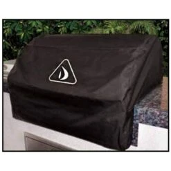 Delta Heat 26" Vinyl Cover, Built-In