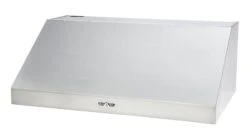 36" Delta Heat Vent Hood