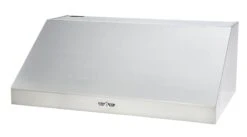 60" Delta Heat Vent Hood
