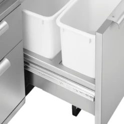 DCS Waste Basket Holder