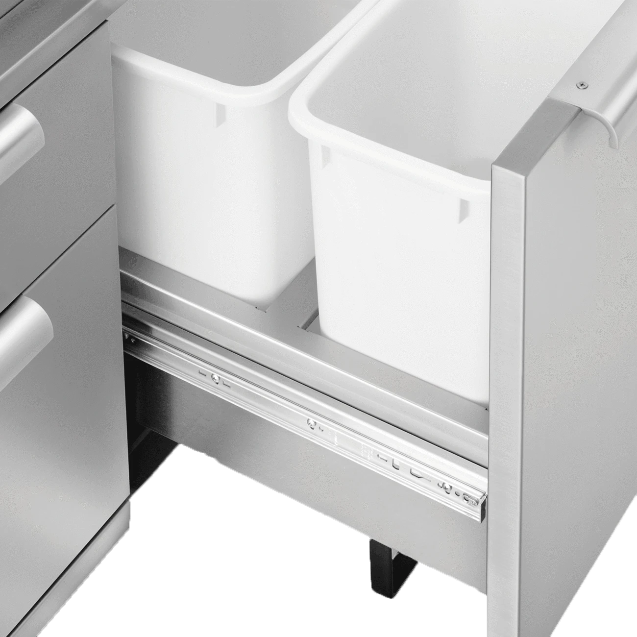 DCS Waste Basket Holder